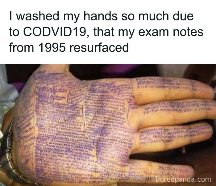 50 Coronavirus Jokes That Should Help You Get Through Quarantine