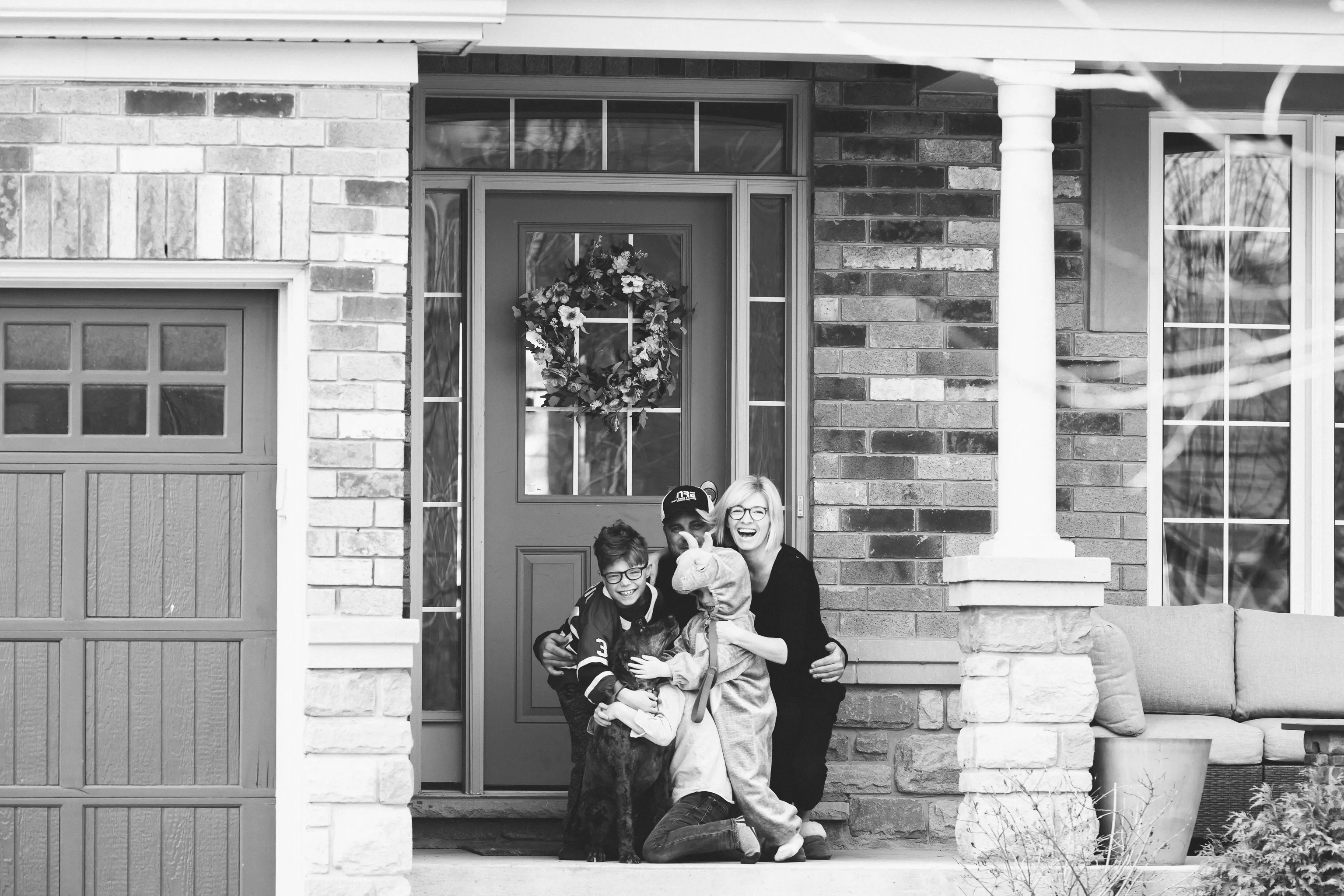 Canadians In Quarantine - Documenting The Covid-19 Stay At Home Initiative