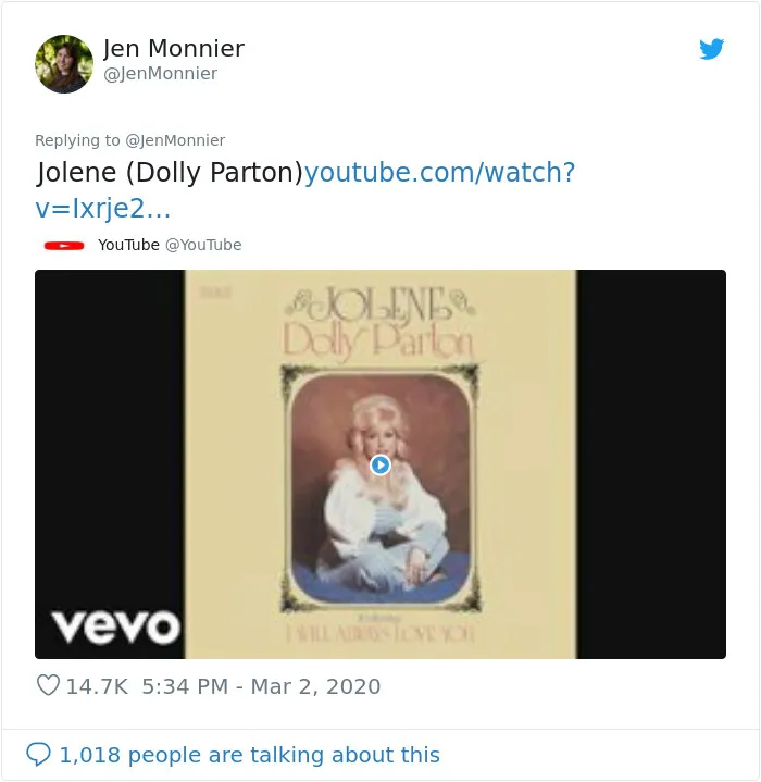 It’s Recommended To Wash Hands For 20 Seconds, So People Have Suggested These 53 Songs To Sing Instead Of Counting