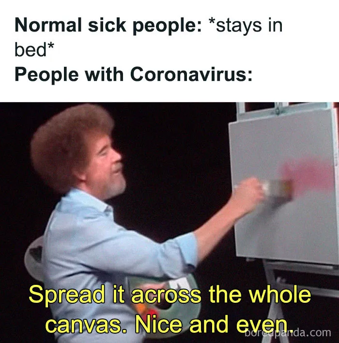 30 Memes Roasting Inconsiderate People Who Catch Cheap Flights During Coronavirus Outbreak