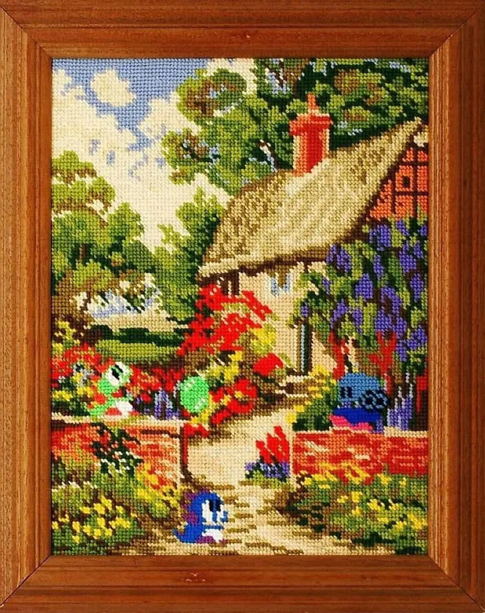 Bubble Bobble