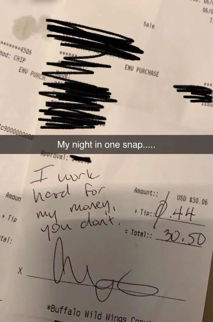 So My Co-Worker Got This Today