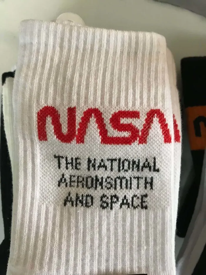 I Think These Are My New Favorite Socks