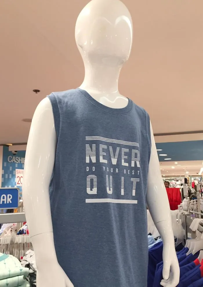 I'm Not Sure I Understand
