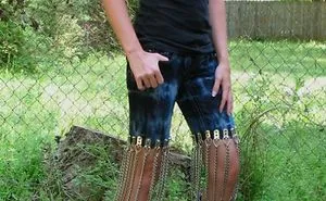 40 Epic Clothing Disasters (New Pics)