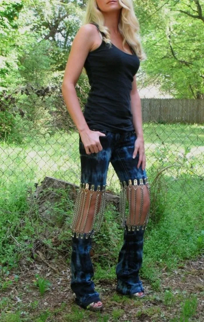 Why? Just Why