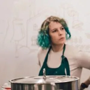 Amélie de Gentesia