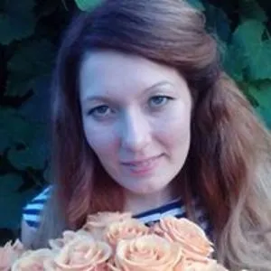 Mariya Sirotkina
