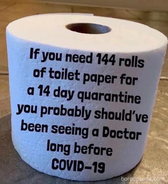 50 Coronavirus Jokes That Should Help You Get Through Quarantine