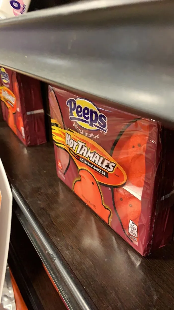 After Panic Buyers Left, These 39 Things Were Untouched At Supermarkets