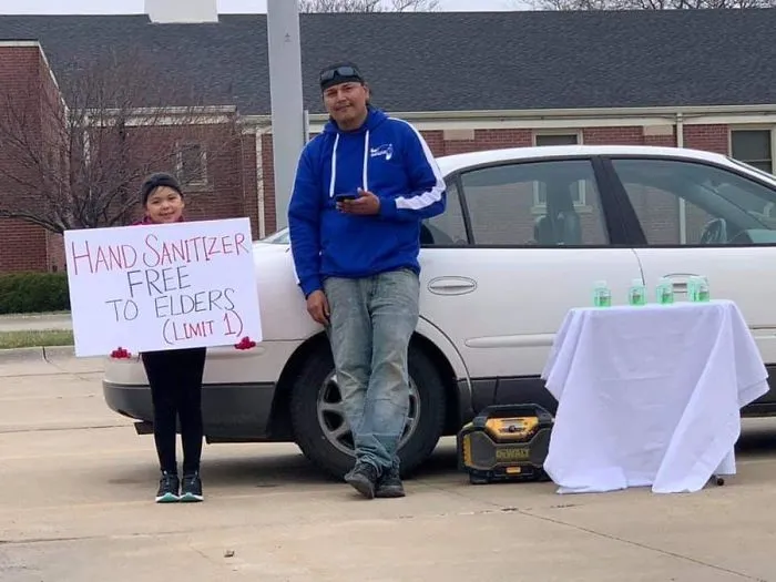 Father Of The Year
