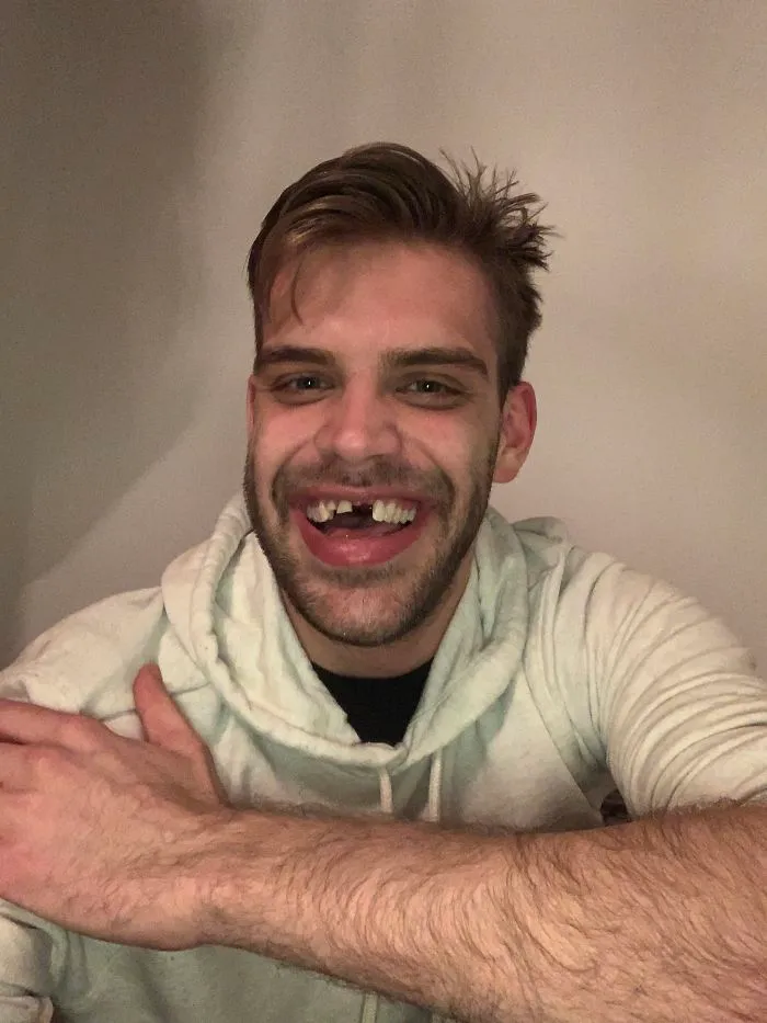 The Dental School I Was About To Visit Has Been Shut Down For The Next Month. Wish Me Luck