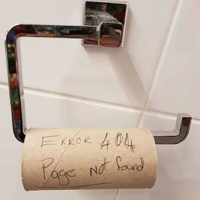Can You Spare A Square?
