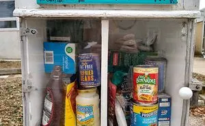 If You Think People Are The Worst These Days, These 30 Wholesome Pics May Change Your Mind