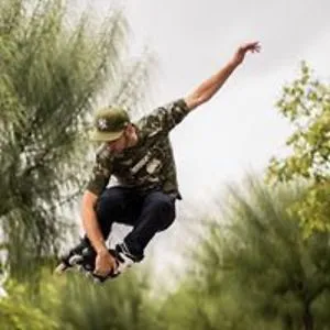 Oli Benet