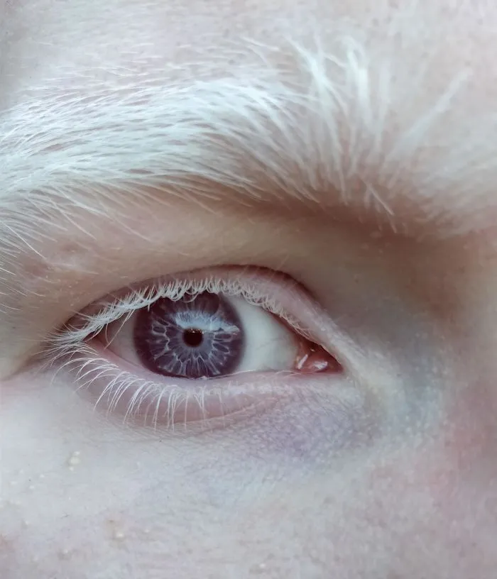 Creo que os gustará mi ojo