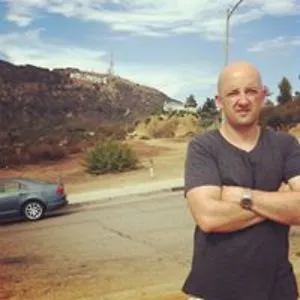 Matthew Weston