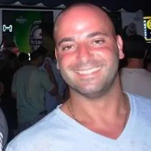 Mike Cannizzaro