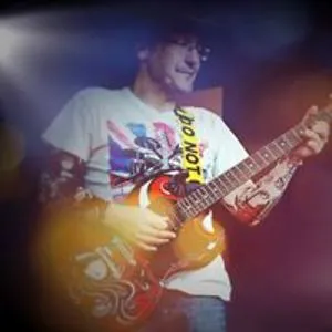 Joao Pedro Trindade