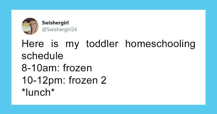 30 Parents Who Realized Teachers Deserve More Respect After Trying To Homeschool Their Kids During The Quarantine