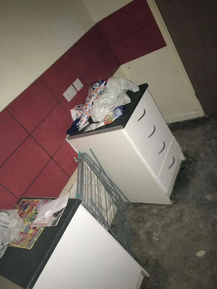 Can't Get Anyone To Get Our New Kitchen Fitted. No Oven, Stove, Nothing