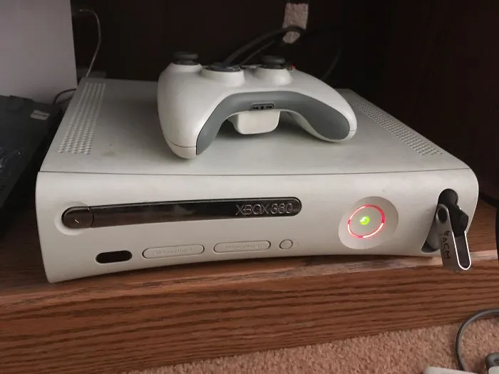 Had To Say Goodbye To An Old Friend Today. I’ve Had It For About 11 Years And It Finally Gave In. Rest In Peace, Buddy, And Thanks For All The Incredible Memories