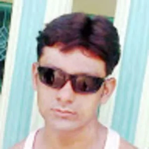 Riaz Jani