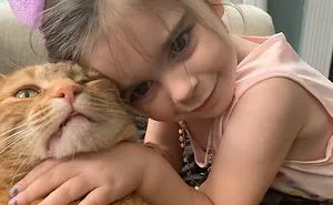 30 Funny Pics From Parents Stuck In Quarantine With Their Kids