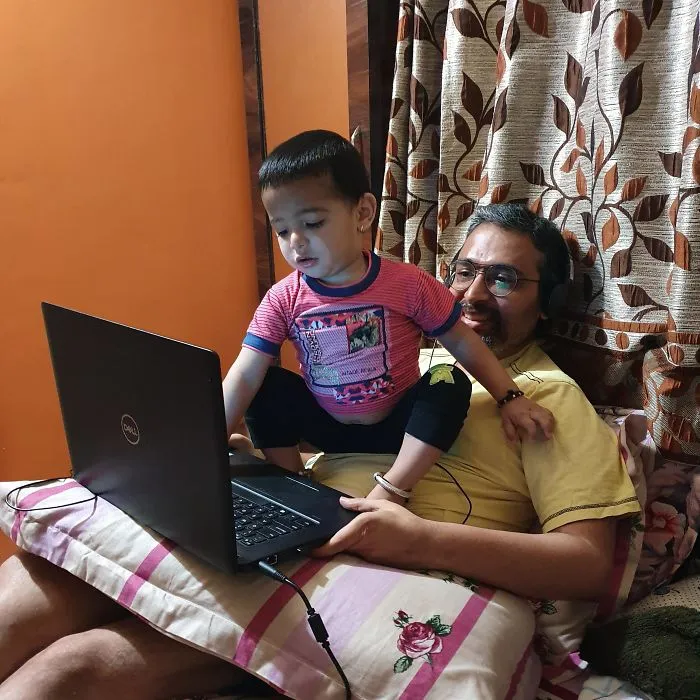 Work From Home