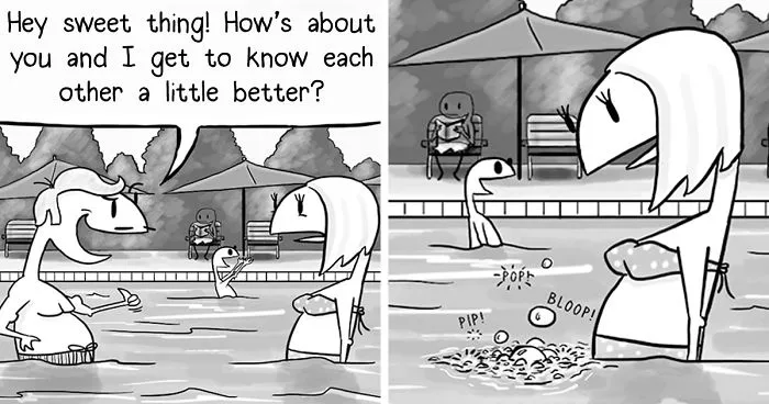 My 30 Absurdly Silly Comics To Brighten Your Day In Quarantine