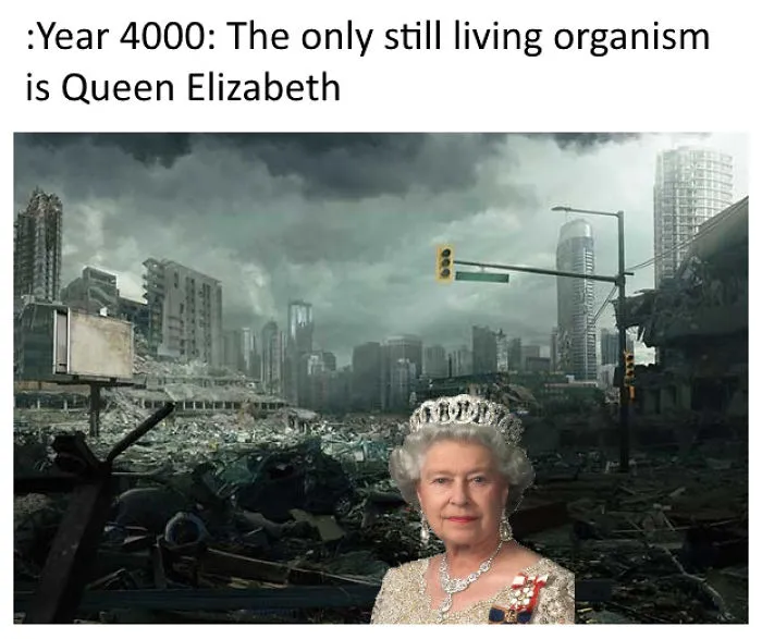 Immortal