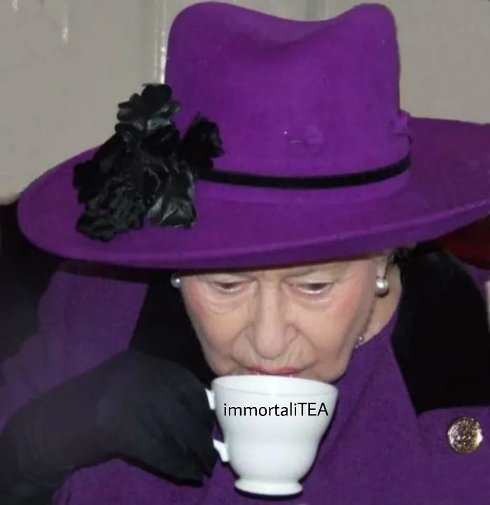 Immortalitea
