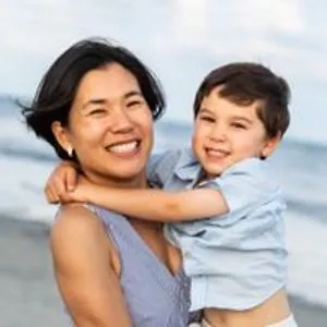 Alison Wong