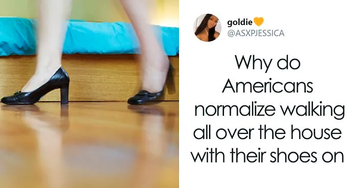 29 People Share Things That Americans Do Which Require An Explanation For Non-Americans