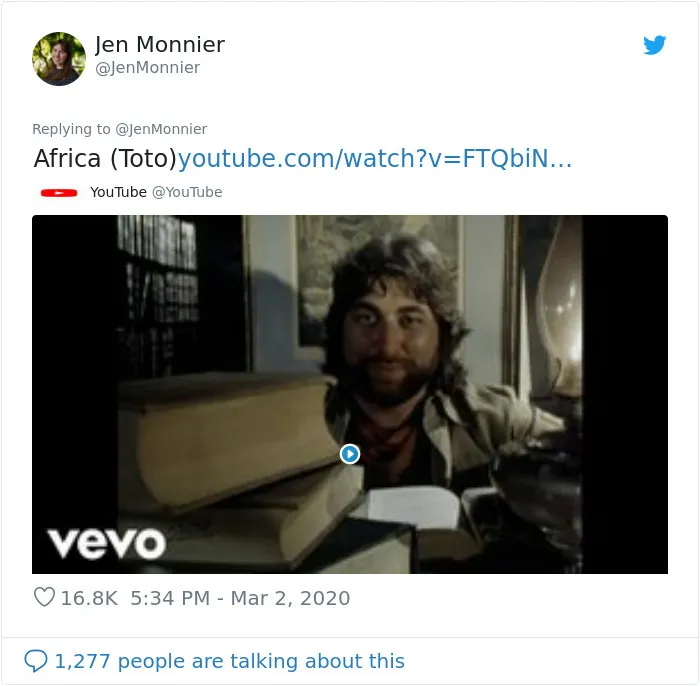 It’s Recommended To Wash Hands For 20 Seconds, So People Have Suggested These 53 Songs To Sing Instead Of Counting