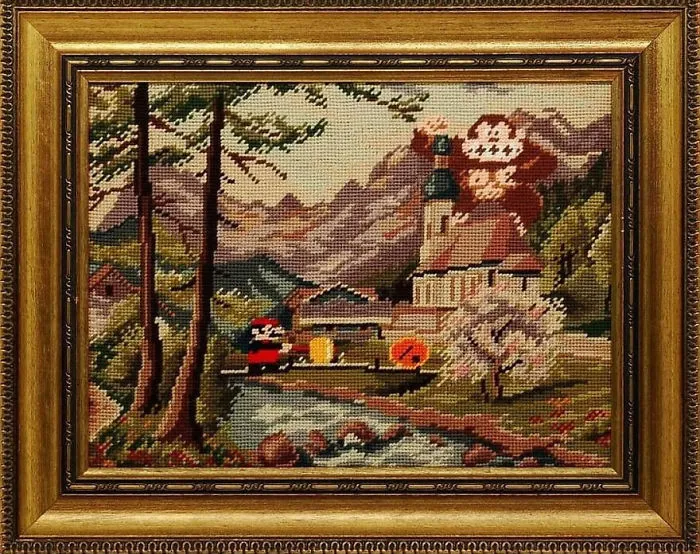 Donkey Kong