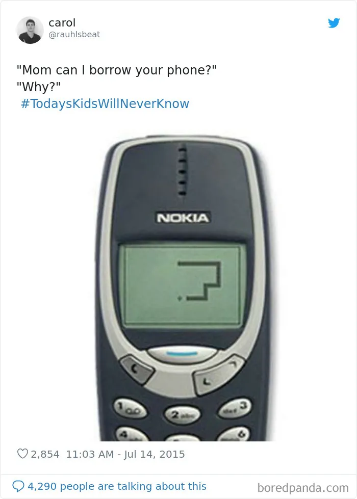 Millennials Share 30 Things Generation Z Doesn’t Know About, And It Will Make You Feel Old
