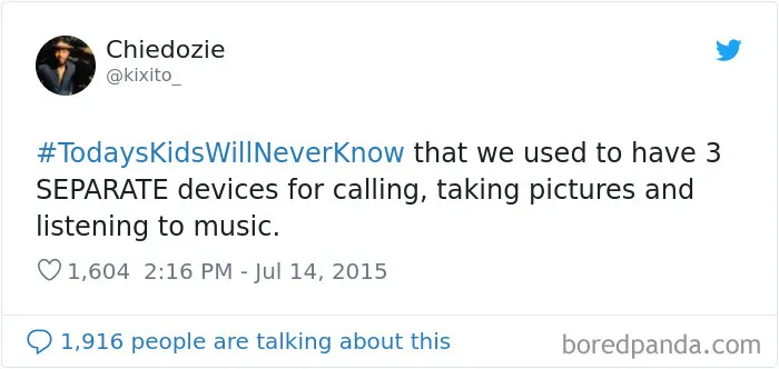 Millennials Share 30 Things Generation Z Doesn’t Know About, And It Will Make You Feel Old