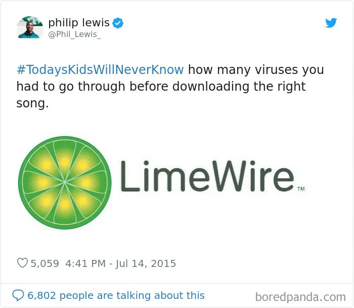 Millennials Share 30 Things Generation Z Doesn’t Know About, And It Will Make You Feel Old