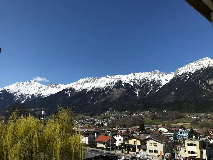 Innsbruck (Austria)