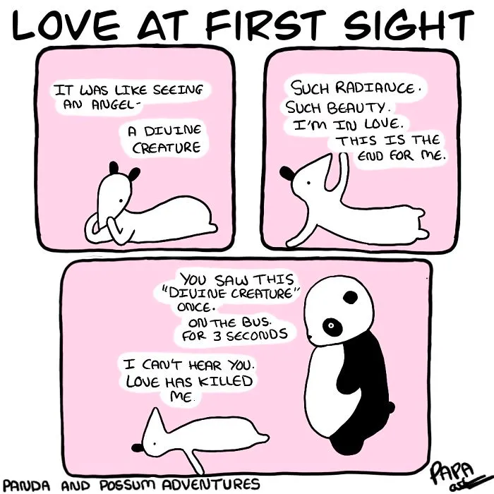 My 45 Comics About Self-Care, Mental Health, And LGBTQ+