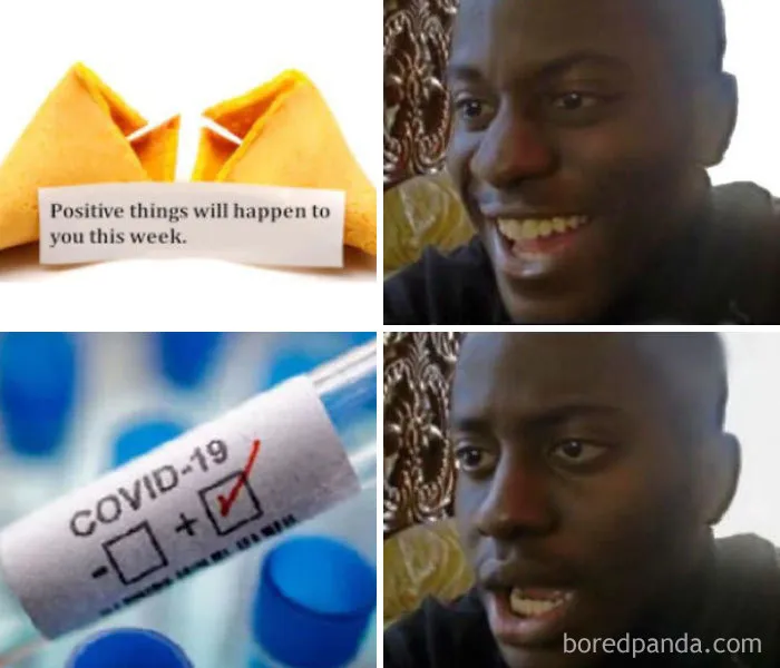 How Do You Guys Find Funny Titles?