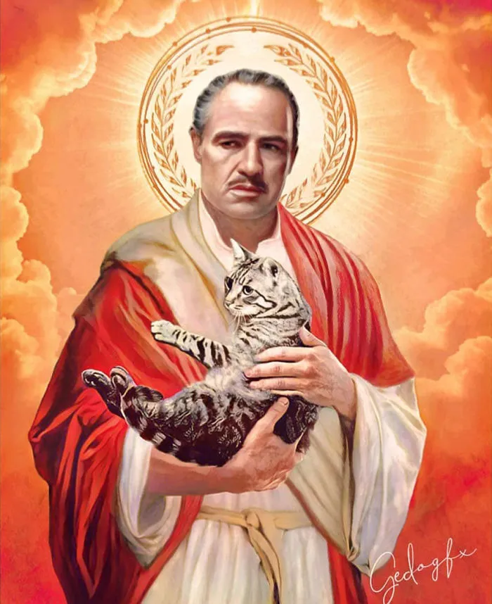Vito Corleone