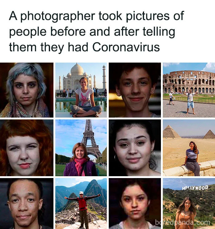 30 Memes Roasting Inconsiderate People Who Catch Cheap Flights During Coronavirus Outbreak
