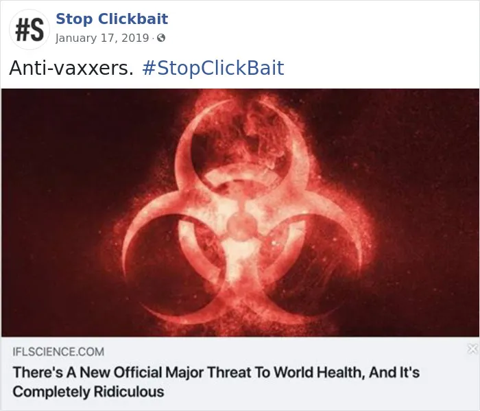 30 Times ‘Stop Clickbait’ Hilariously Summarized Clickbait Articles And Saved You A Click (New Pics)