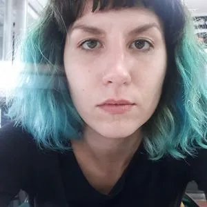Polina Verbyts'ka