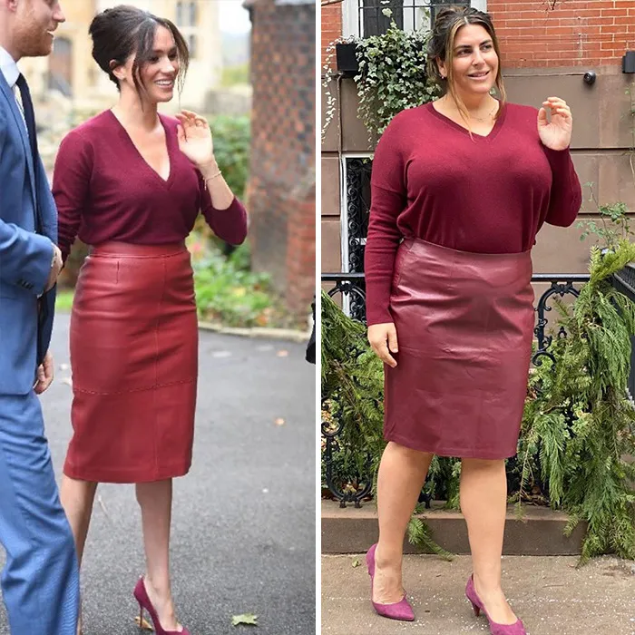 Meghan Markle
