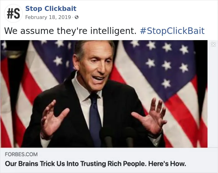 30 Times ‘Stop Clickbait’ Hilariously Summarized Clickbait Articles And Saved You A Click (New Pics)