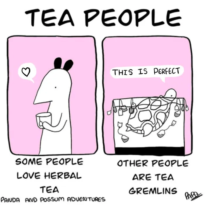 My 45 Comics About Self-Care, Mental Health, And LGBTQ+