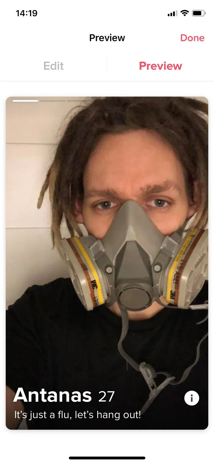 How Has The Quarantine Affected Your Relationship With Your Significant Other? (Ended)